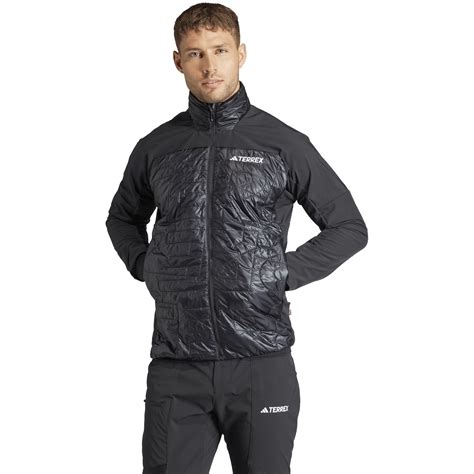 adidas terrex primaloft jacke herren|adidas terrex xperior.